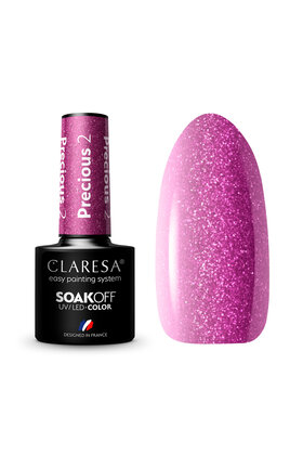 Gel Polish Precious PS2 5 ml