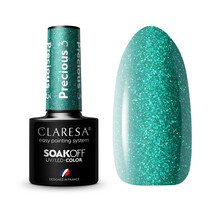 CLARESA Gel Polish Precious PS3 5 ml