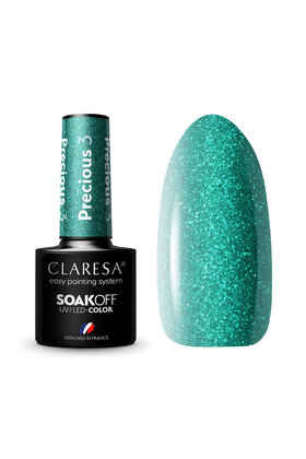 Gel Polish Precious PS3 5 ml