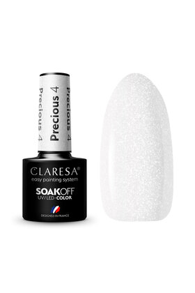 Gel Polish Precious PS4 5 ml