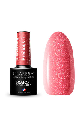 Gel Polish Precious PS5 5 ml