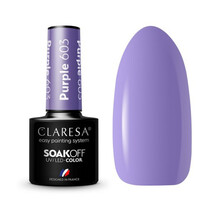 Gel Polish Purple 603 -5G