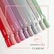 CLARESA CLARESA Gel Polish RED 402 -5g CLARESA CLARESA Gel Polish RED 402 -5g