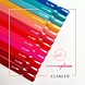 CLARESA CLARESA Gel Polish RED 425 -5g CLARESA CLARESA Gel Polish RED 425 -5g