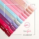 CLARESA CLARESA Gel Polish RED 427 -5g CLARESA CLARESA Gel Polish RED 427 -5g