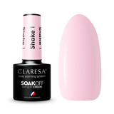 CLARESA Gel Polish SHAKE 1 -5g CLARESA Gel Polish SHAKE 1 -5g
