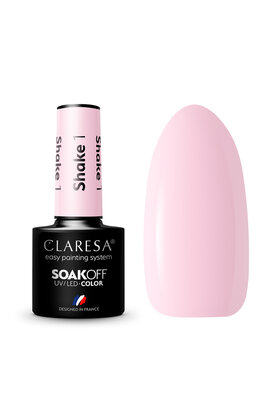 Gel Polish SHAKE 1 -5g
