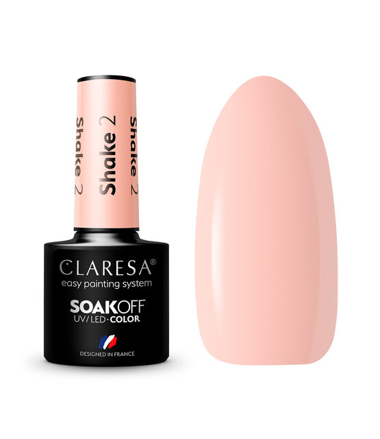 Gel Polish Shake 2 -5G