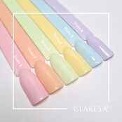 CLARESA Gel Polish SHAKE 2 -5g