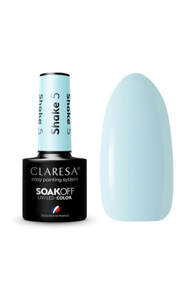 Gel Polish SHAKE 5 -5g