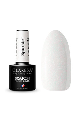 Gel Polish SPARKLE 1 -5g