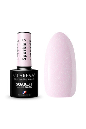 Gel Polish SPARKLE 2 -5g