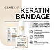 CLARESA CLARESA Keratin Bandage nagelconditioner 5 g CLARESA CLARESA Keratin Bandage nagelconditioner 5 g