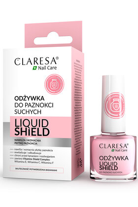 Liquid Shield Nagelconditioner 5 G