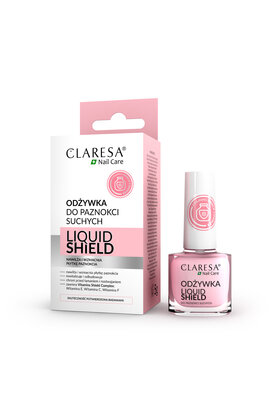 Liquid Shield nagelconditioner 5 g