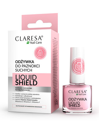 LIQUID SHIELD NAGELCONDITIONER 5 G