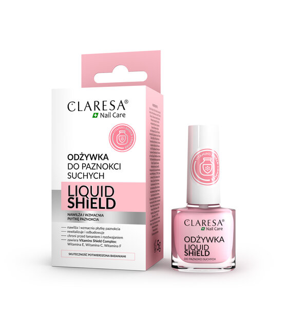 Liquid Shield Nagelconditioner 5 G