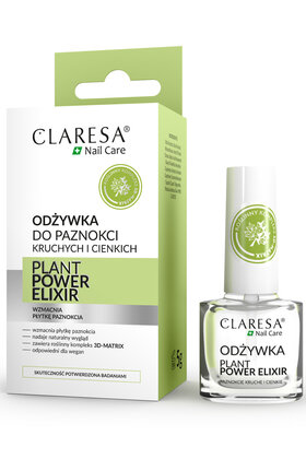 Plant Power Elixir Nagelconditioner 5 G