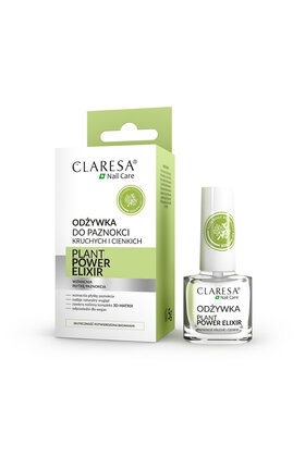 Plant Power Elixir nagelconditioner 5 g