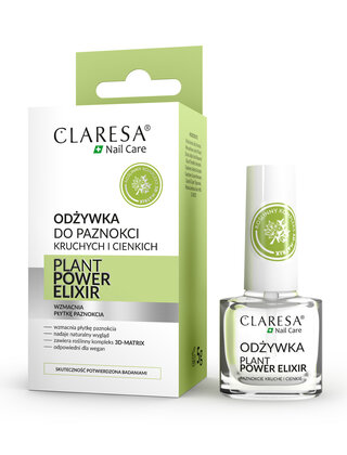 PLANT POWER ELIXIR NAGELCONDITIONER 5 G