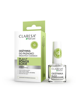 Plant Power Elixir nagelconditioner 5 g