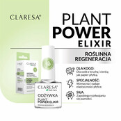 Plant Power Elixir Nagelconditioner 5 G