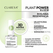 Plant Power Elixir Nagelconditioner 5 G