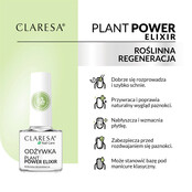 Plant Power Elixir Nagelconditioner 5 G