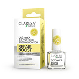 CLARESA Repair Boost nagelconditioner 5 g CLARESA Repair Boost nagelconditioner 5 g
