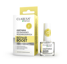 CLARESA Repair Boost nagelconditioner 5 g