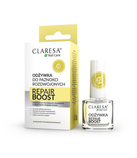 Repair Boost Nagelconditioner 5 G