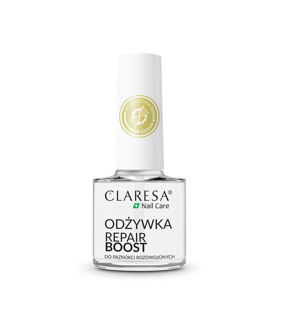 CLARESA Repair Boost nagelconditioner 5 g