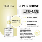 CLARESA Repair Boost nagelconditioner 5 g