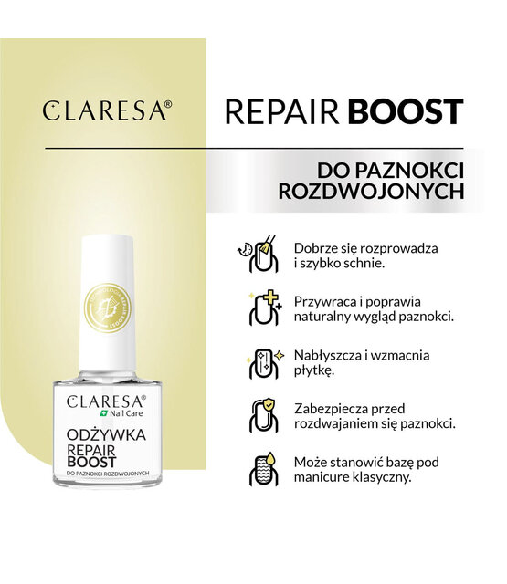 Repair Boost Nagelconditioner 5 G