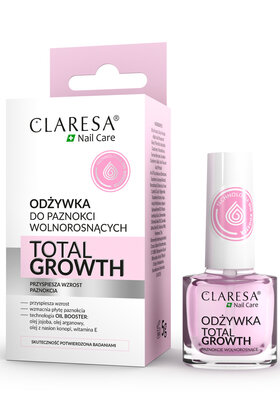 Total Growth Nagelconditioner 5 G