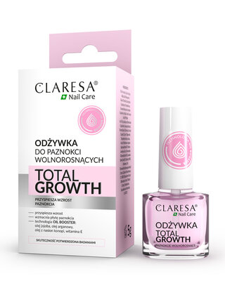 TOTAL GROWTH NAGELCONDITIONER 5 G