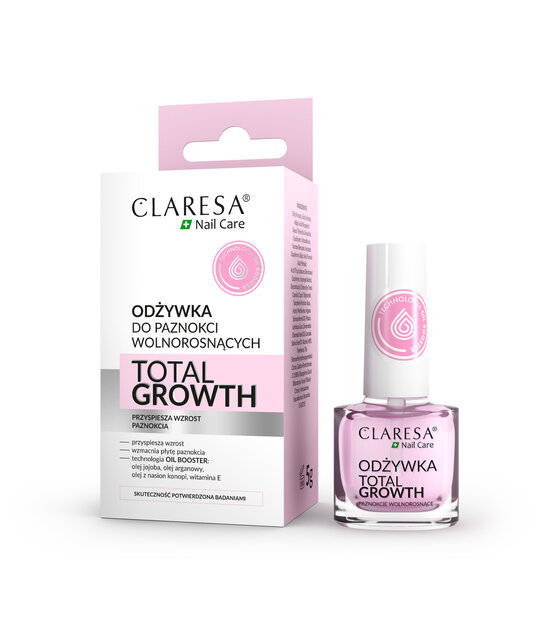 Total Growth Nagelconditioner 5 G