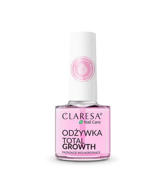 Total Growth Nagelconditioner 5 G