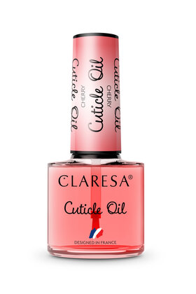 Cuticle Oilnagelriemolie Cherry 5 G