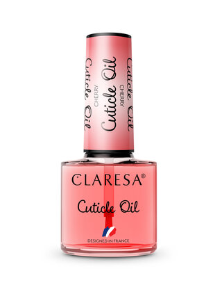 Cuticle Oilnagelriemolie Cherry 5 G