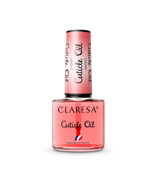 Cuticle Oilnagelriemolie Cherry 5 G