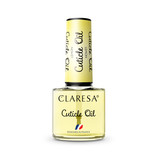 CLARESA Cuticle Oil | Nagelriemolie LEMON 5 g CLARESA Cuticle Oil | Nagelriemolie LEMON 5 g
