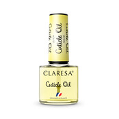 CLARESA Cuticle Oil | Nagelriemolie LEMON 5 g