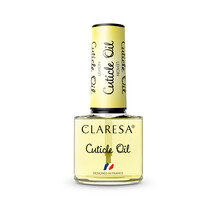 CLARESA Cuticle Oil | Nagelriemolie LEMON 5 g