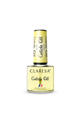 Cuticle Oil | Nagelriemolie LEMON 5 g