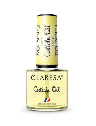 Cuticle Oilnagelriemolie Lemon 5 G