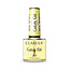 Claresa  Cuticle Oilnagelriemolie Lemon 5 G