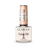 CLARESA Cuticle Oil | Nagelriemolie PEACH 5 g CLARESA Cuticle Oil | Nagelriemolie PEACH 5 g