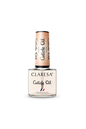 Cuticle Oil | Nagelriemolie PEACH 5 g