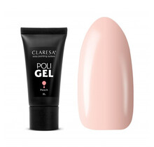 Polygel Peach 30 G